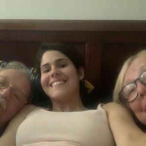 Meet your Posher, William